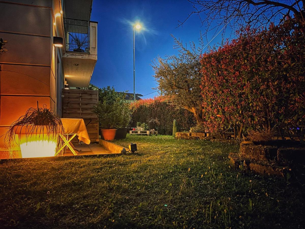 ברגמו Residenza Il Fiore מראה חיצוני תמונה