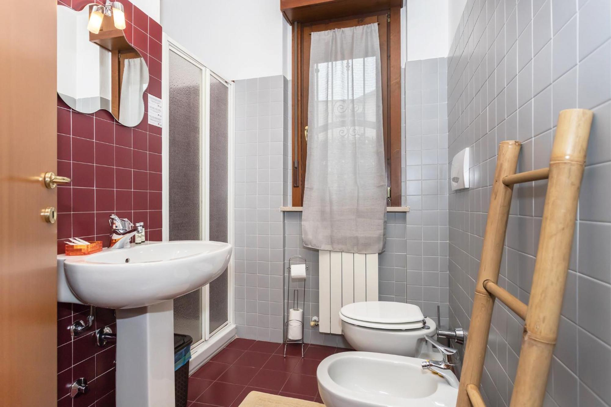 ברגמו Residenza Il Fiore מראה חיצוני תמונה