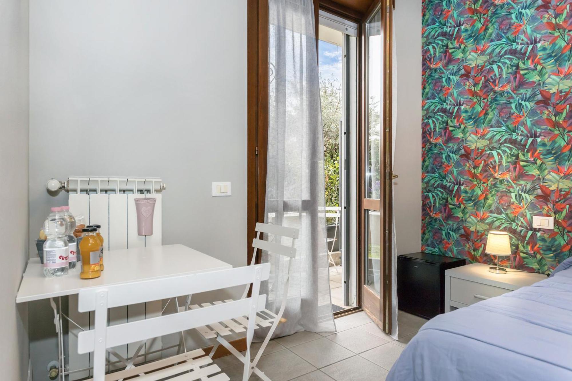 ברגמו Residenza Il Fiore מראה חיצוני תמונה