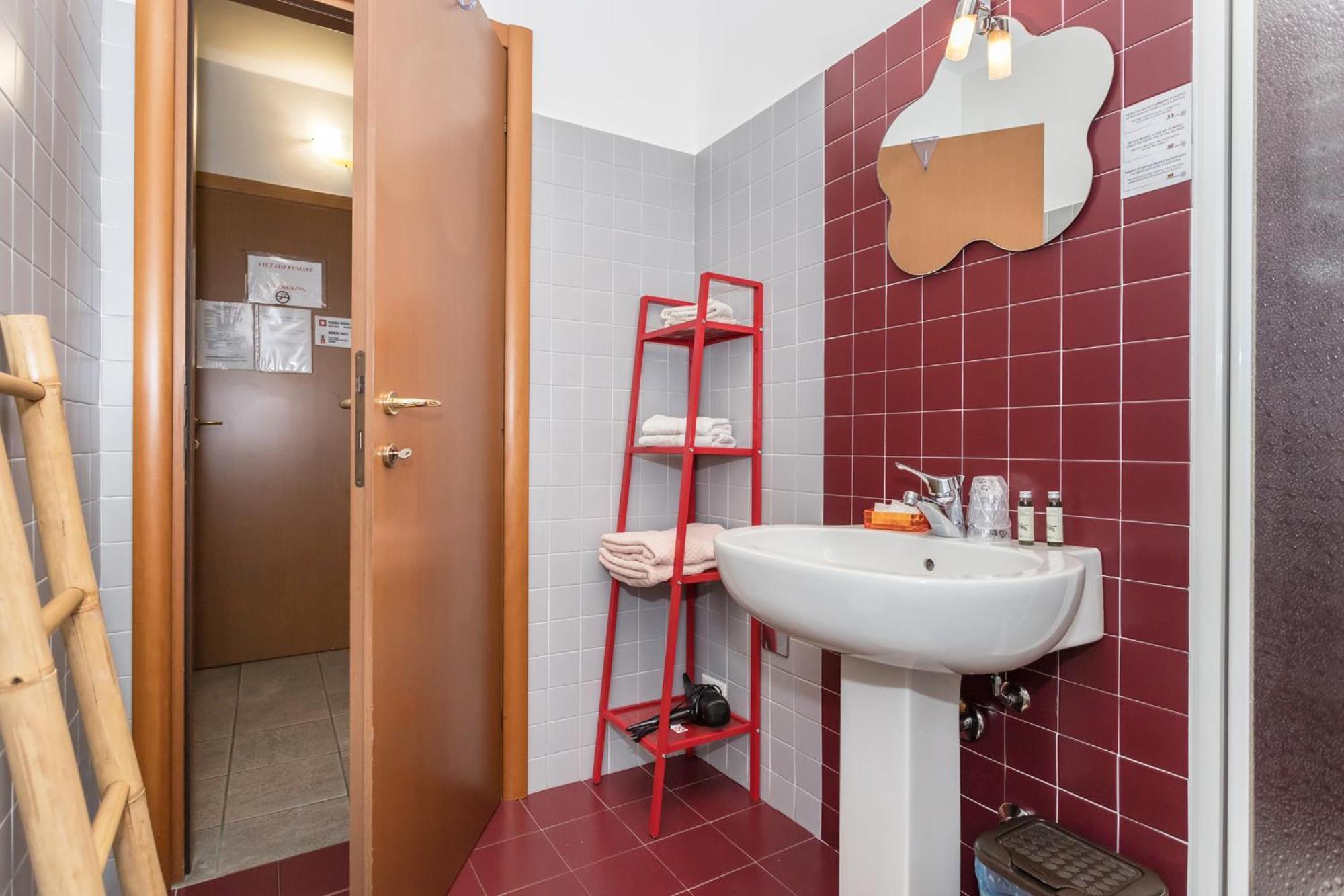 ברגמו Residenza Il Fiore מראה חיצוני תמונה