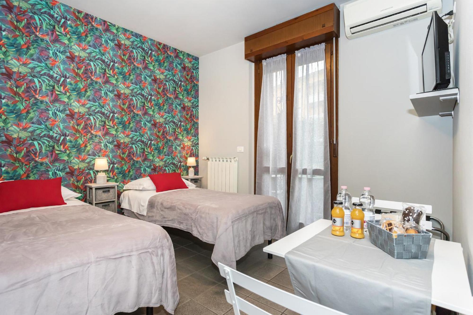ברגמו Residenza Il Fiore מראה חיצוני תמונה