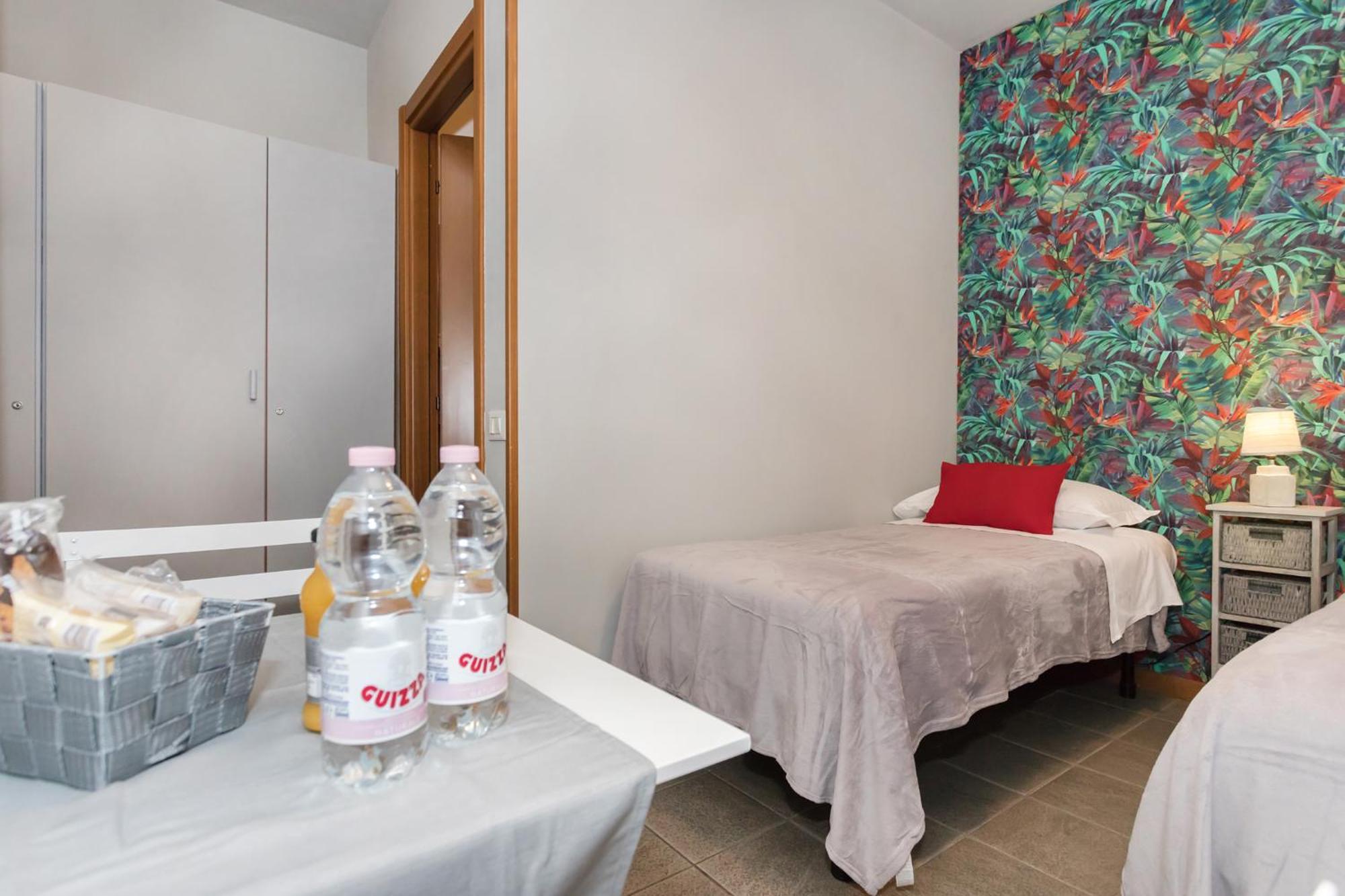 ברגמו Residenza Il Fiore מראה חיצוני תמונה