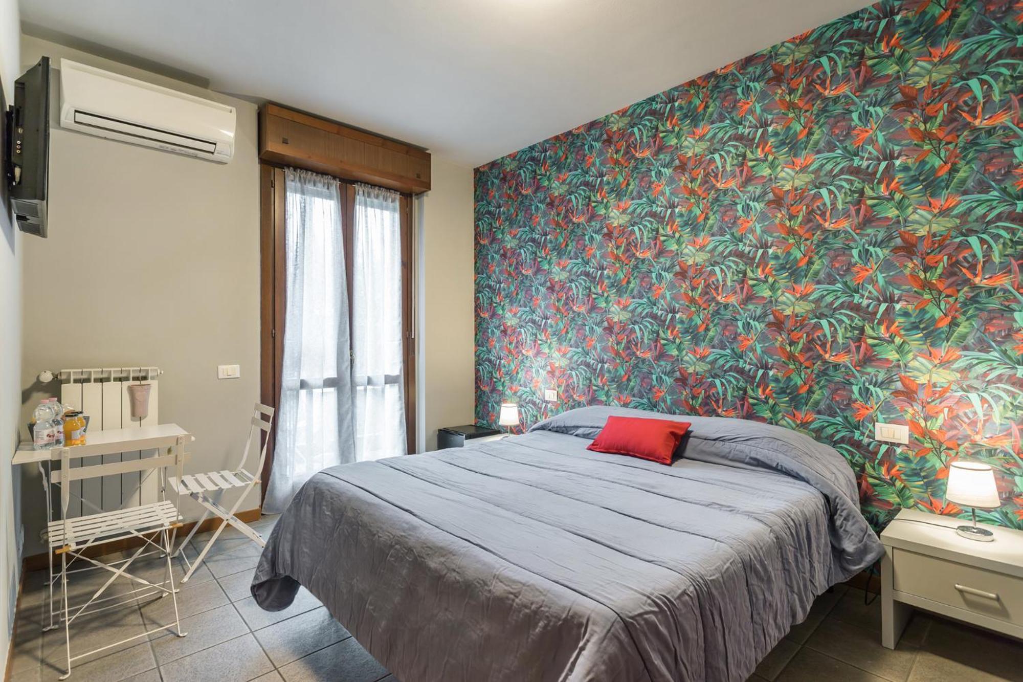 ברגמו Residenza Il Fiore מראה חיצוני תמונה