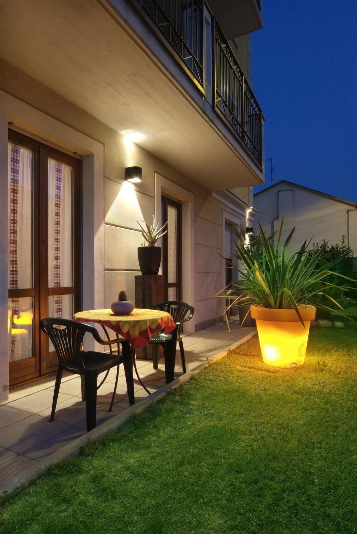 ברגמו Residenza Il Fiore מראה חיצוני תמונה
